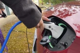 Is Canada hitting the brakes on EVs? What Carney is laying out