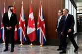 Ottawa taps Canadian tech firm for ideas on using AI in public service