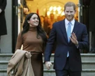 Prince Harry, Meghan Markle extend multi-year Netflix deal