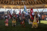 Muscowpetung First Nation welcomes out-of-province members for 1st Cheekuk Days