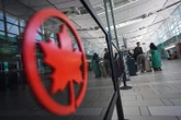 Why is Air Canada cancelling flights before a strike actually happens?