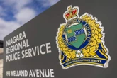8 horses found stabbed on Ontario farm in ‘disturbing act of animal cruelty’