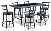Health Canada recalls furniture sold at The Brick for excessive lead