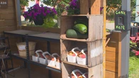 Lake Country, B.C. farm stand operating on the honour system raided