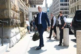 Carney doesn’t have a constituency office. PMO says search is on