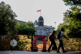 Half of Canadian post-secondary students struggling to cover costs: poll