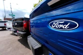 Thousands of Ford F-150 pickup trucks recalled. Here’s why