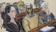 Sean ‘Diddy’ Combs must stay in jail until sentencing, says judge