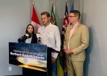 “A gross, disgusting feeling”: Denare Beach wildfire survivor slams Sask. gov’t response