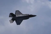 Canada’s defence review makes case to stick with F-35 jets: report