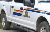 Second vehicle damaged in fatal shooting near Weyburn