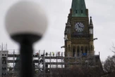 Ottawa’s federal deficit came in at $3.3B for earlier this year, data shows