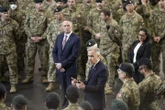 Carney set to make military announcement during tour at CFB Trenton