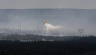 Newfoundland, N.S. residents on high alert as wildfire evacuations expand