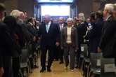 Doug Ford hands cabinet ministers mandate letters months after winning snap election