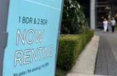Rents are cooling in most Canadian cities, RBC report finds