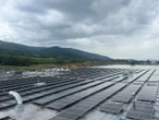 B.C. solar energy initiative allows Okanagan industrial park to generate its own power