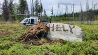 39 year-old missing in central B.C. wilderness found alive