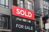 Home resales in Canada will drop 3.5% by next year, forecast says
