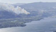 Preparedness, weather conditions helping initial wildfire attack success in B.C.