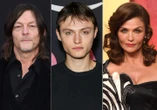 Norman Reedus’s son, Mingus, faces charges after assault arrest