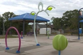 Parents worried after child steps on broken crack pipe at Halifax-area splash pad