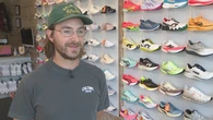 Toronto man runs weekly races against TTC streetcars, keeps winning