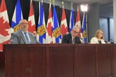 Nova Scotia releases plan on future transport needs for Halifax and surrounding area