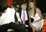 Diddy’s legal team seeks Trump pardon for rapper before sentencing