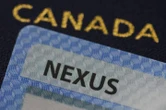 Canadian Nexus applicants can no longer pick ‘X’ for gender after U.S. rule