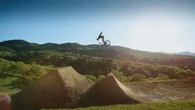 Meet the Emmy-winning B.C. mountain bike film studio that gets the ‘crazy shots’
