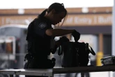 More phones being searched at the U.S. border than ever before, data shows