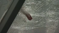 ‘Totally insane’: Safety concerns raised over materials tossed from Granville Bridge
