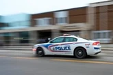 London, Ont. police officer charged with impaired driving