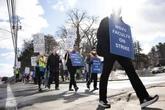 Striking Mount Saint Vincent University faculty, librarians return to bargaining