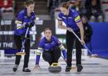 Alberta team ‘itching to get back’ after impressing curling world in Scotties debut: skip