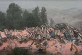 Broken wheel cause of massive train derailment in 2020 near Hope, B.C.