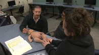 Manitoba nursing students push for compensation whilst putting in the clinical hours