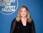 Amy Schumer reveals she has Cushing’s syndrome after ‘puffy’ face insults