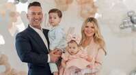 Mike ‘The Situation’ Sorrentino saves 2-year-old son from choking in home video