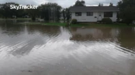 Saskatchewan provincial government announces updated flood standards plan