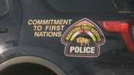 Manitoba First Nations police investigating weekend dog attack
