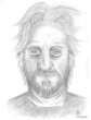 Calgary police release sketch of man found dead near Bow River in March