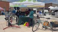 20th annual Shifting Gears sustainable transport challenge underway in Peterborough area