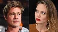 Angelina Jolie told kids to ‘avoid’ Brad Pitt, security guard claims