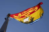 ‘Out of control’ wildfire breaks out in Miramichi, N.B., burn ban in place