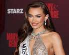 ‘I am silenced’: Did Miss USA leave a secret message in her resignation?