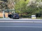 Woman, 66, in critical condition after bus-shelter collision in North York