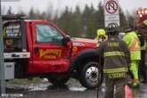 Tow truck driver after near-death experience on N.S. highway: ‘We fear for our lives’