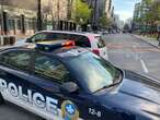 Downtown violence: Stabbing in Montreal sends man to hospital